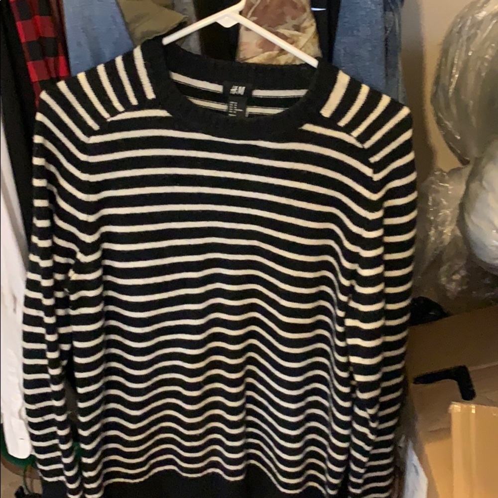 H&M jacket